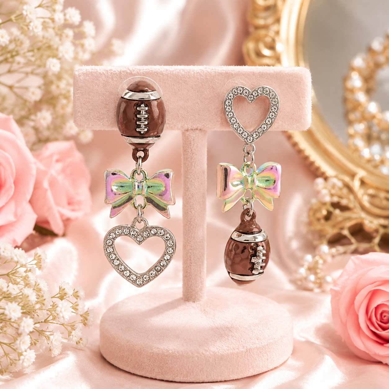 Betsey Johnson School Jewelry