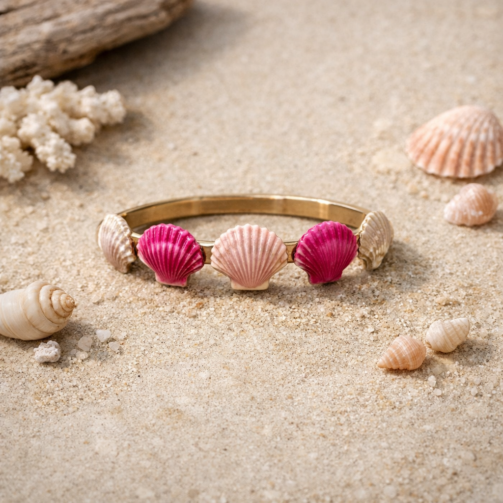 Betsey Johnson Under The Sea Jewelry
