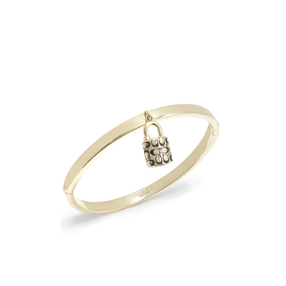 Coach Jewelry