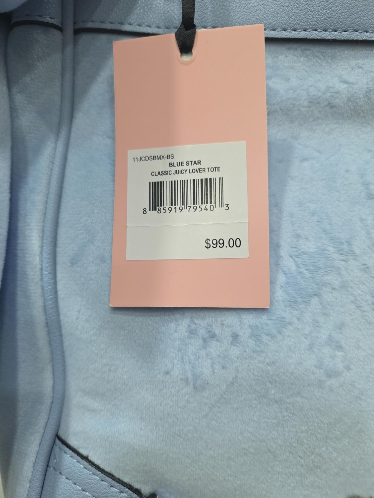 Juicy Couture Juicy Lovers Tote