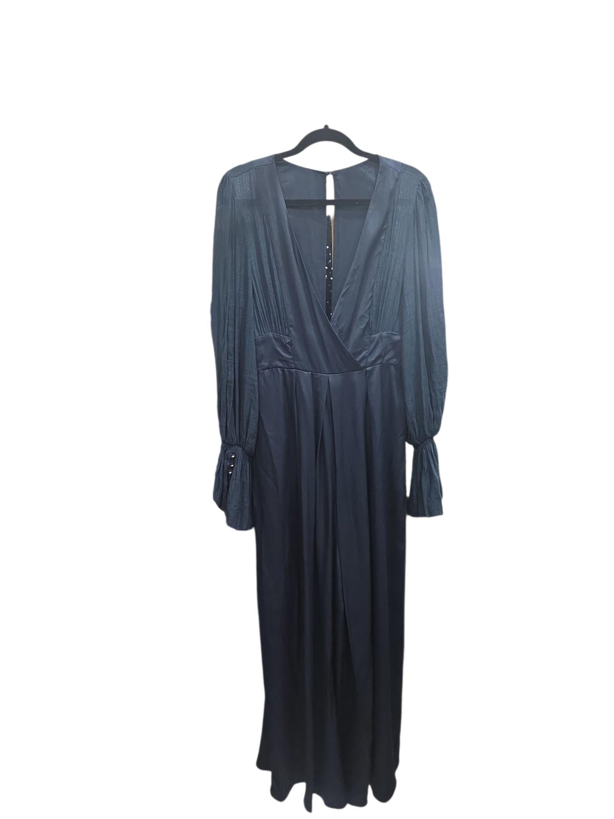 Free People Not Your Baby Jumpsuit NWT