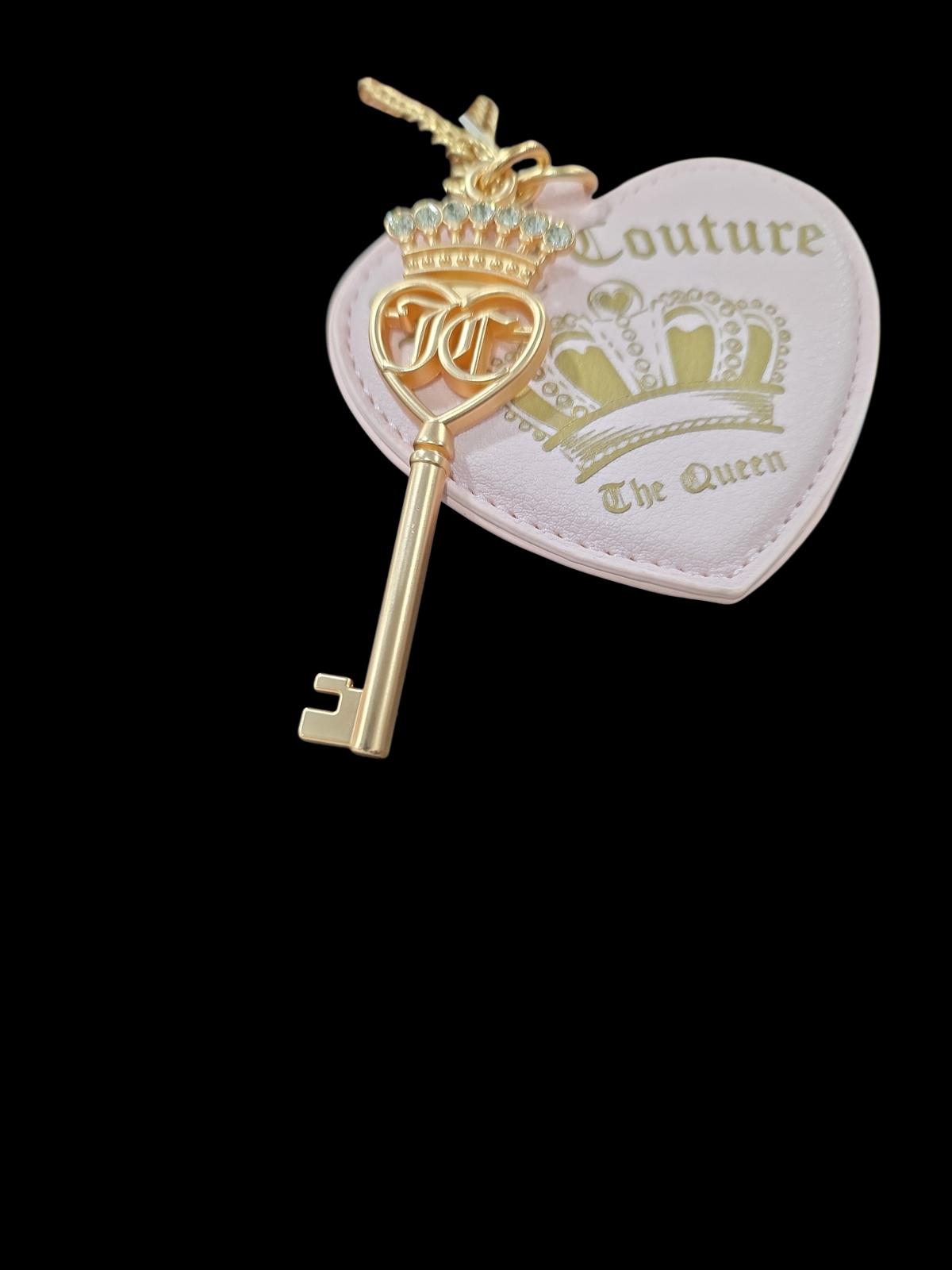 #409 - Juicy Couture Juicy Tale Bowler Bag Viral