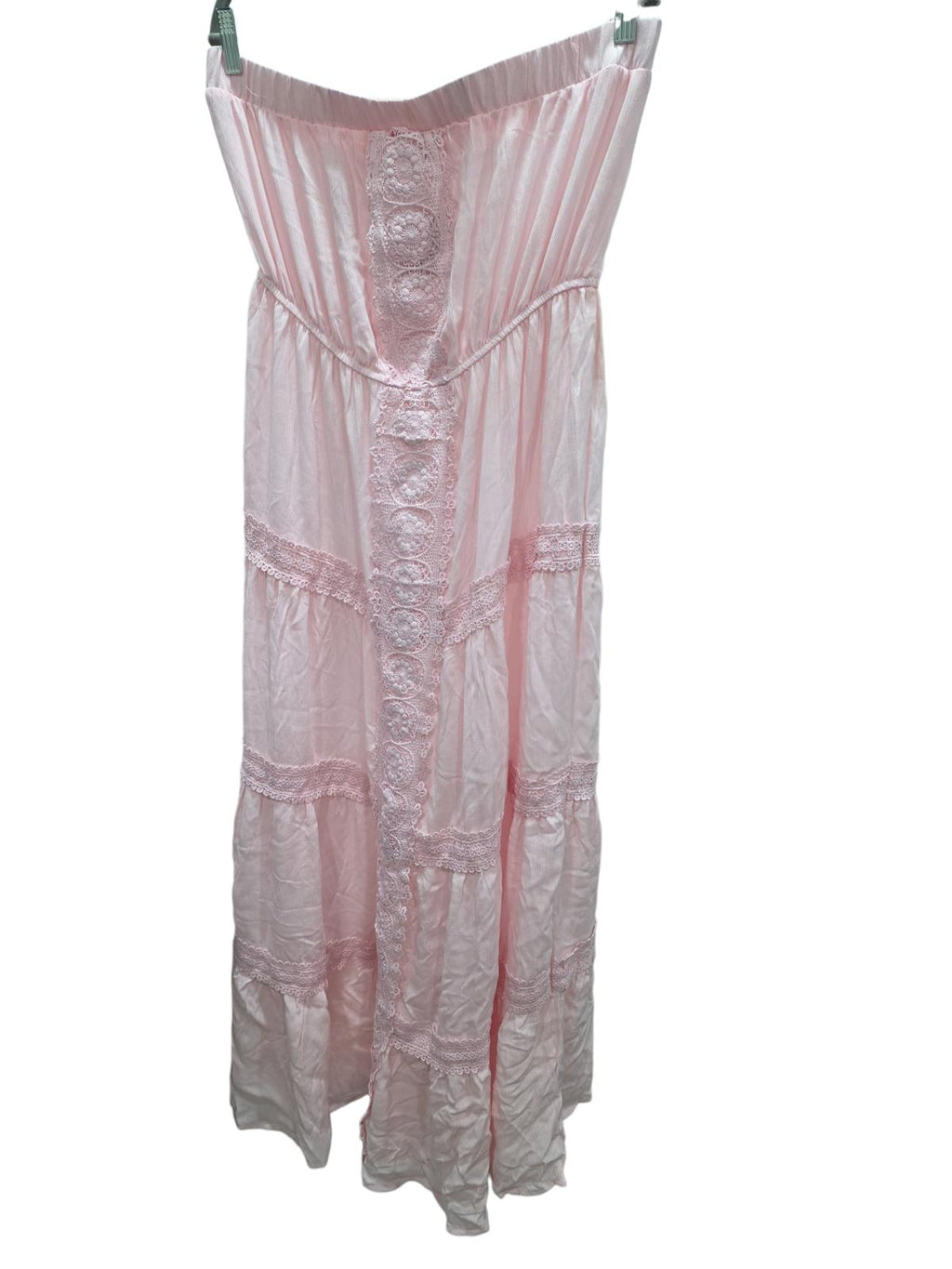 Faded Rose Dress XL