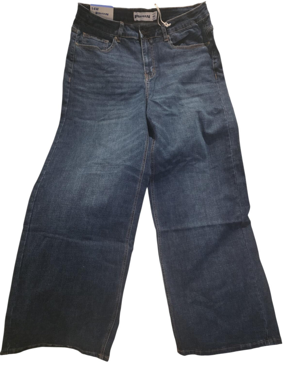 Prejean  Boyfriend Jeans