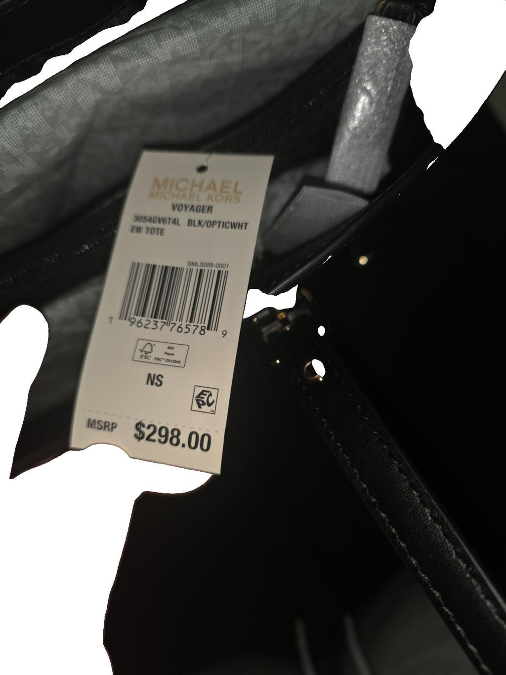 Michael Kors Voyager Tote