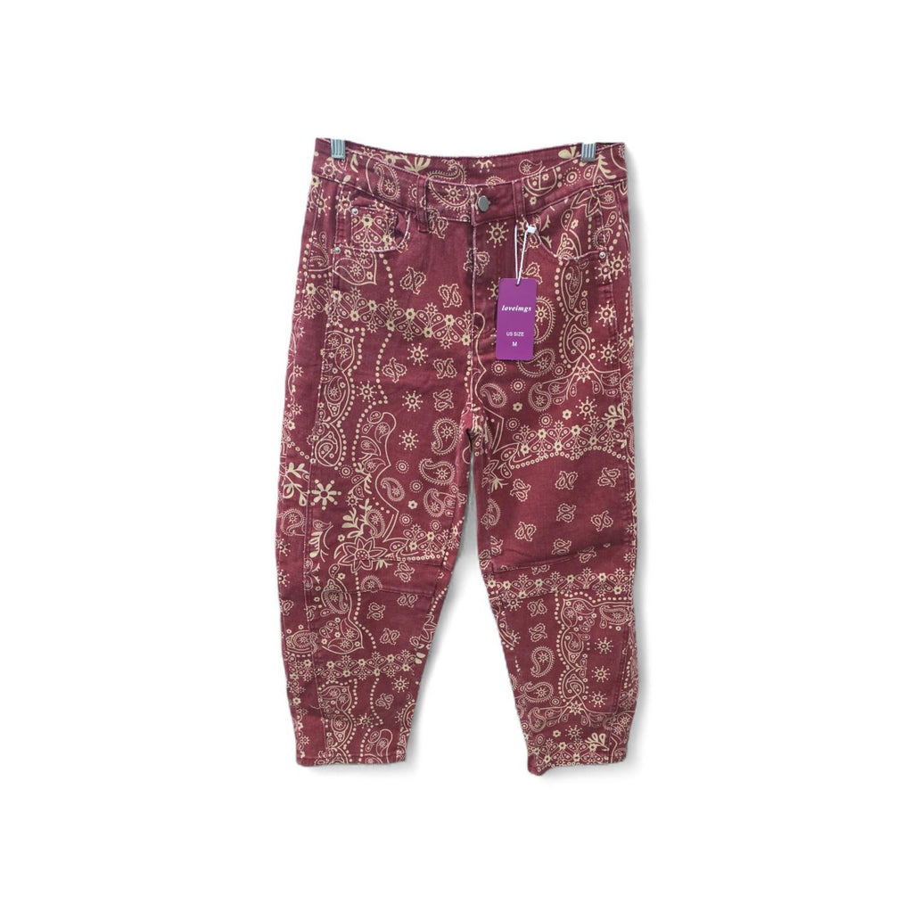Loveings Barrel Pants X-Large