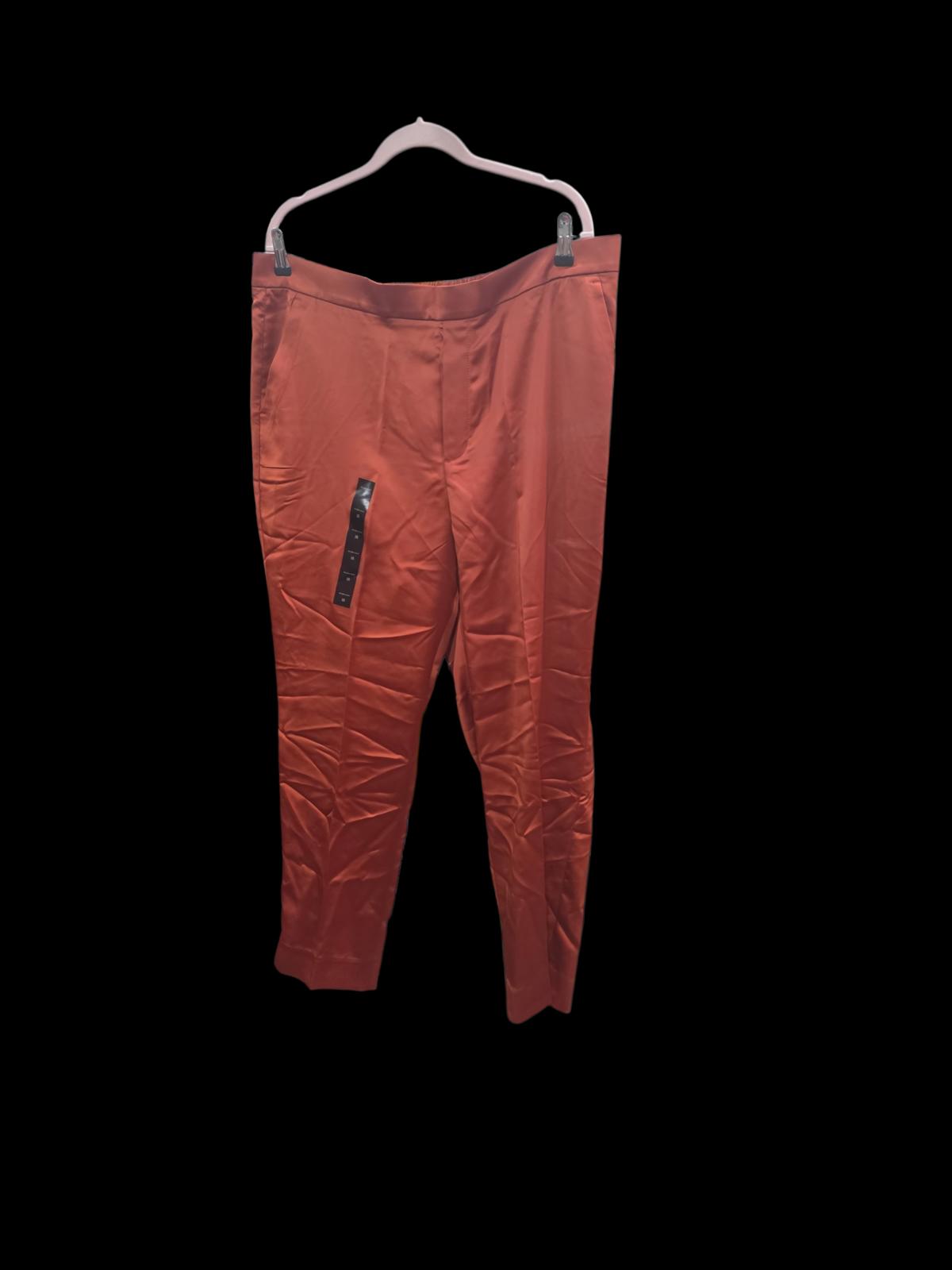 Banana Republic Hayden Pants 16