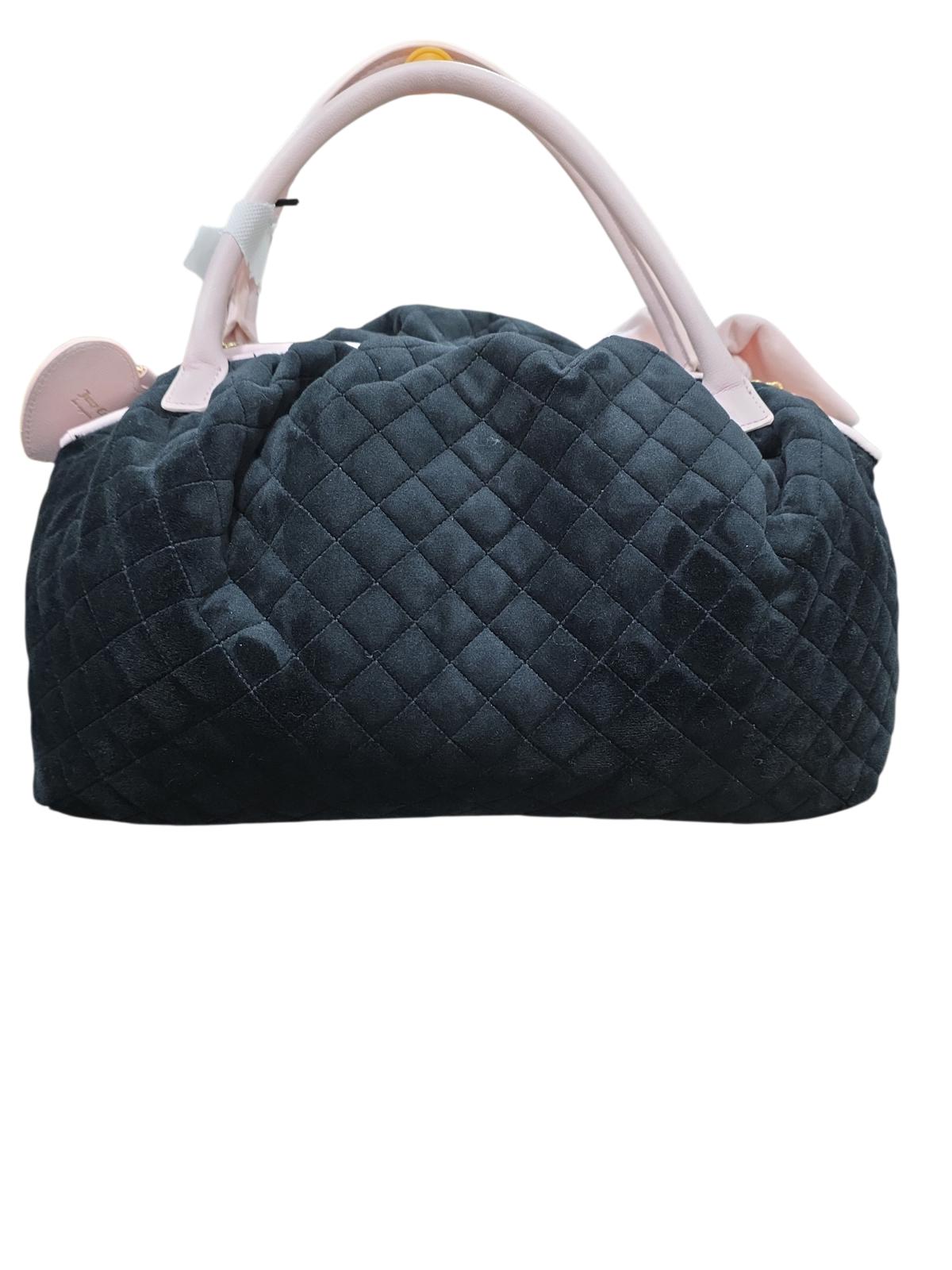 #409 - Juicy Couture Juicy Tale Bowler Bag Viral