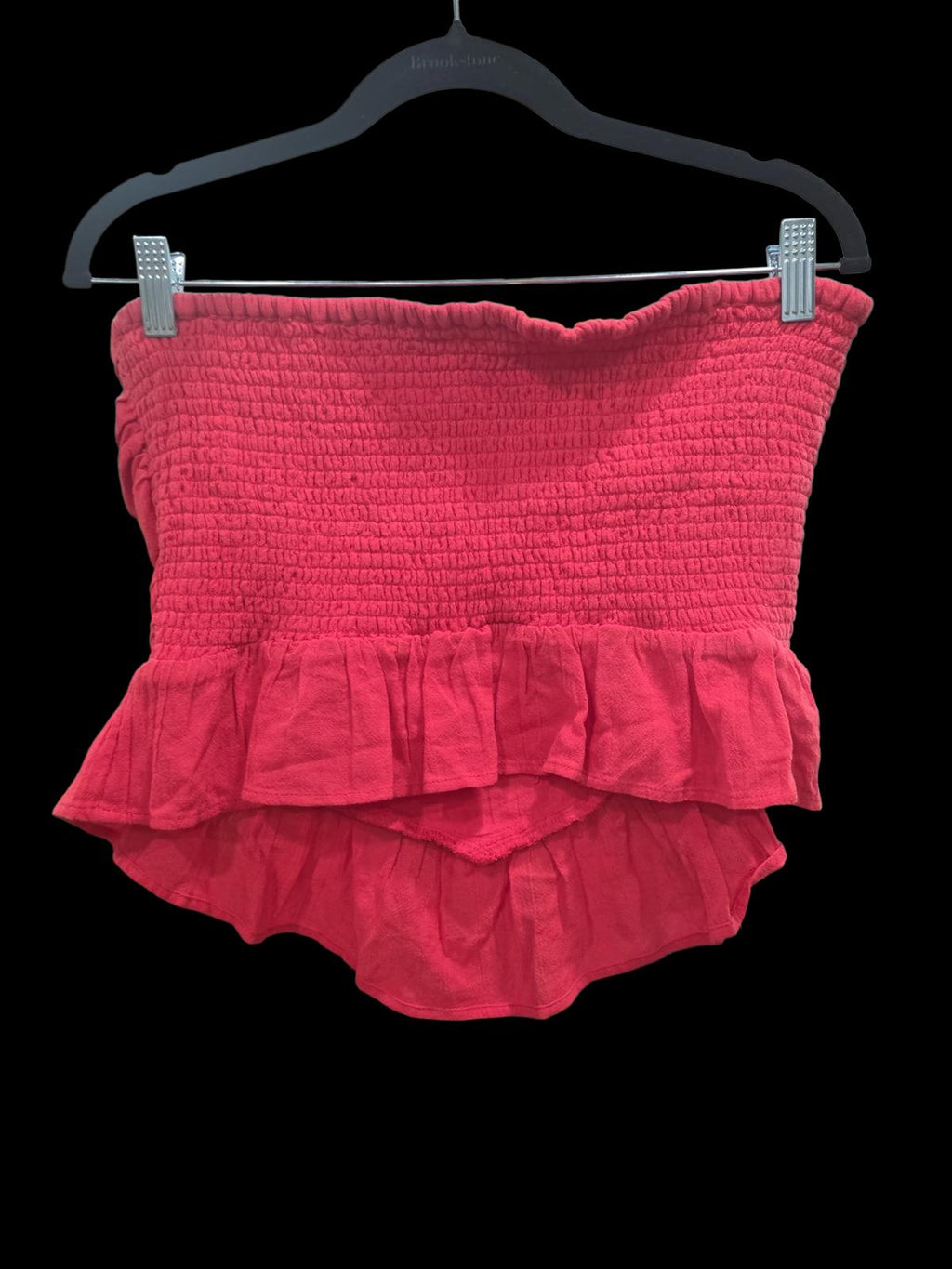 Free People Top M