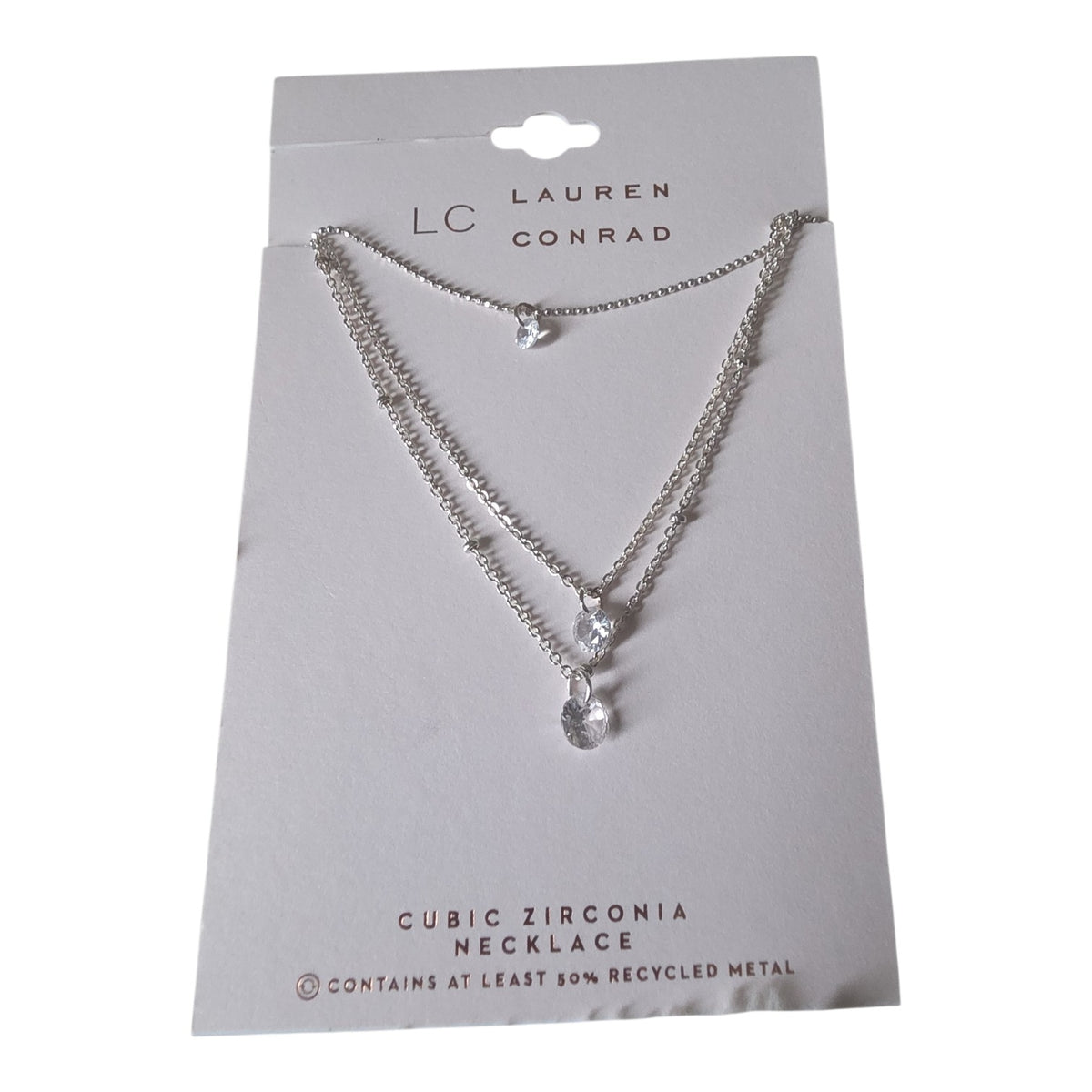 LC Lauren Conrad Jewelry