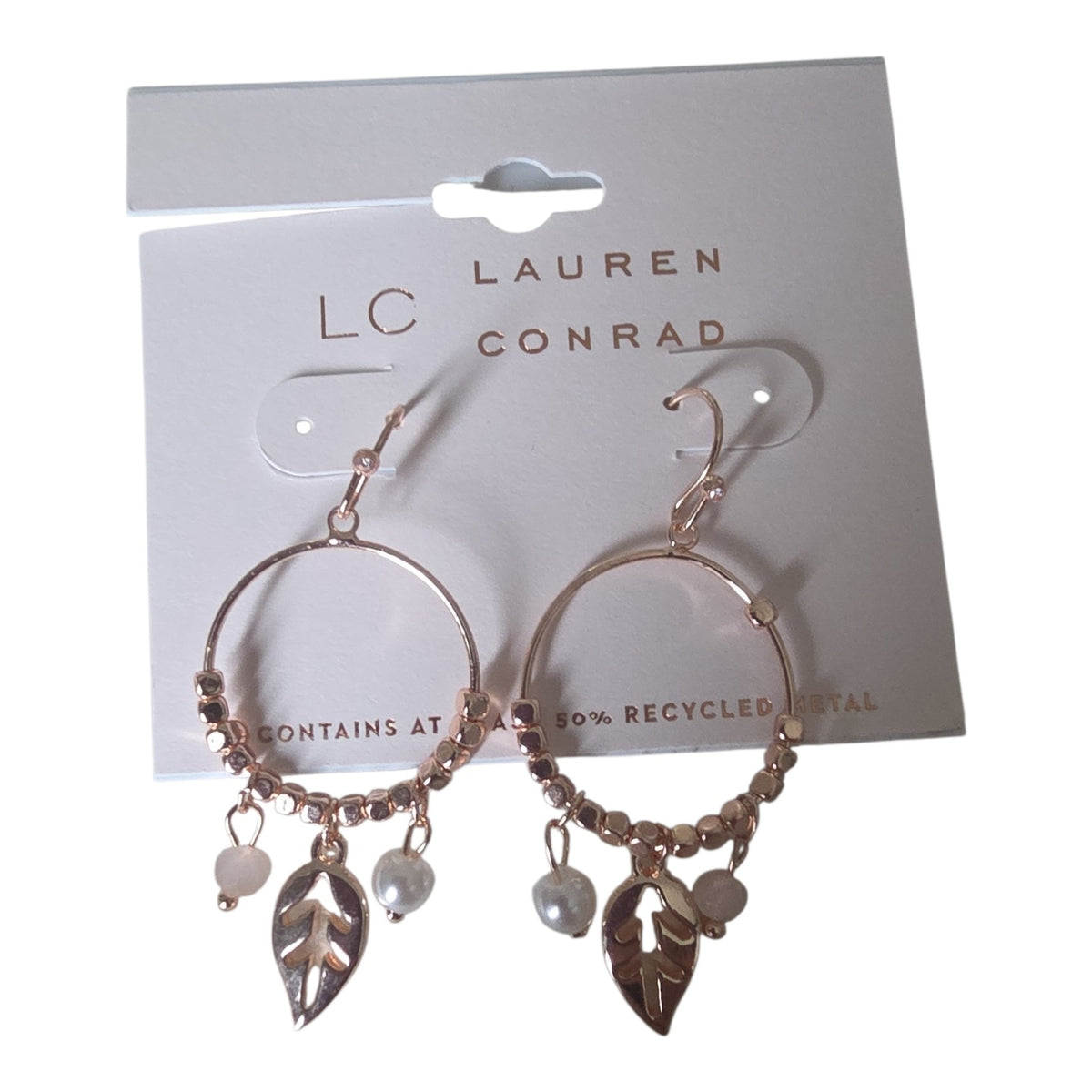 LC Lauren Conrad Jewelry