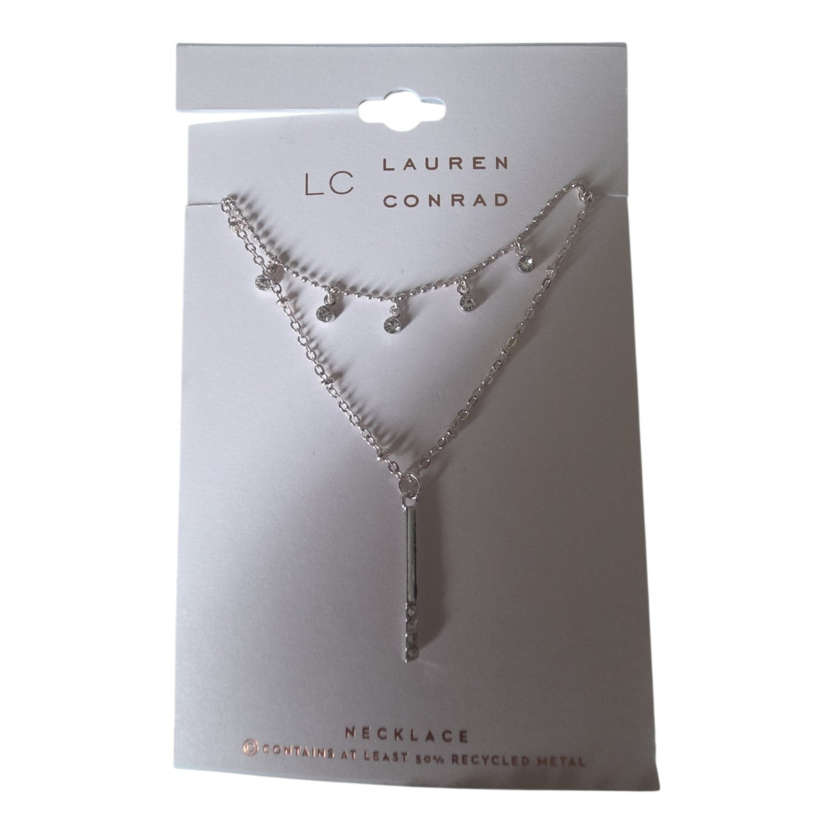 LC Lauren Conrad Jewelry