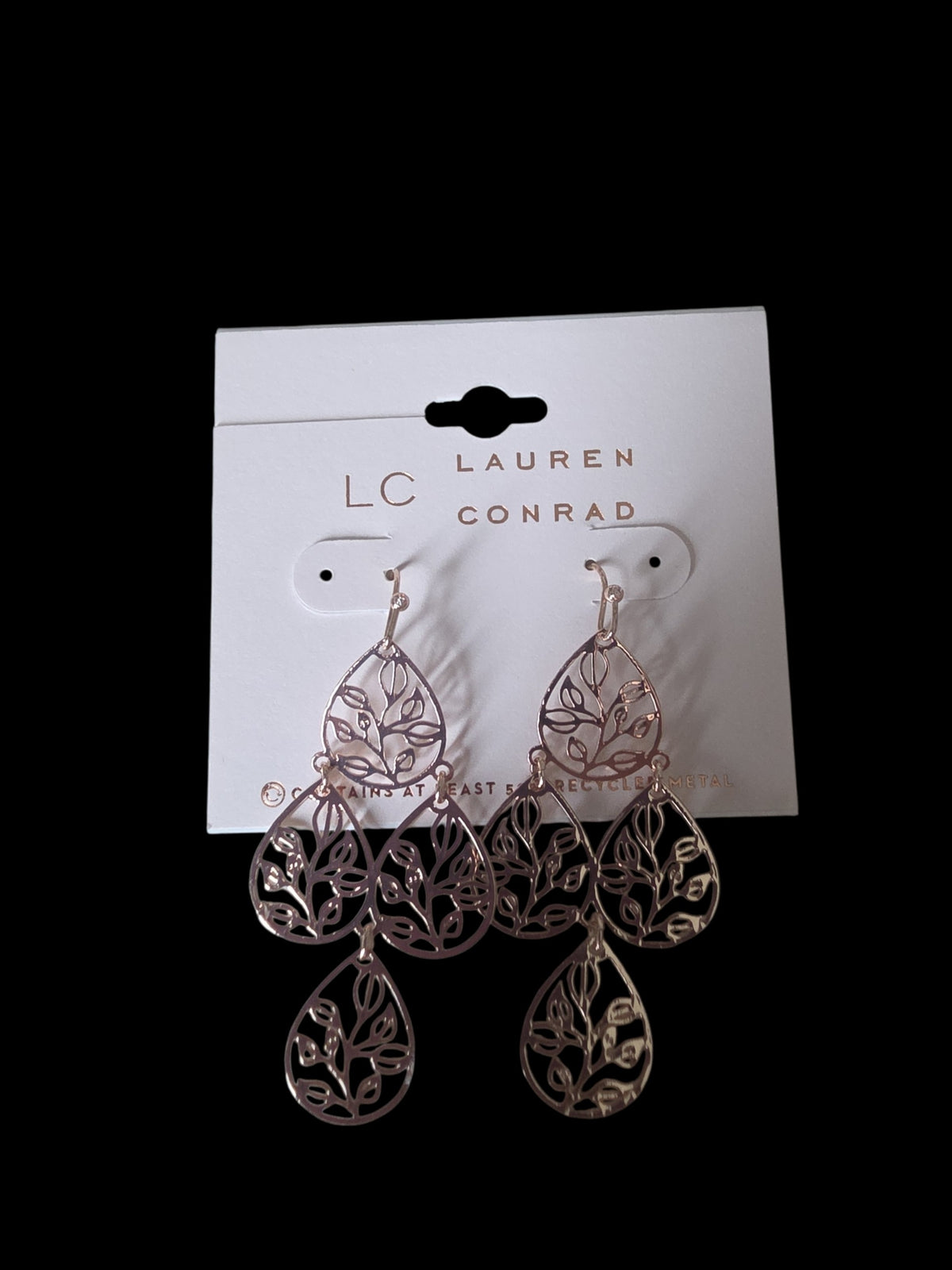 LC Lauren Conrad Jewelry