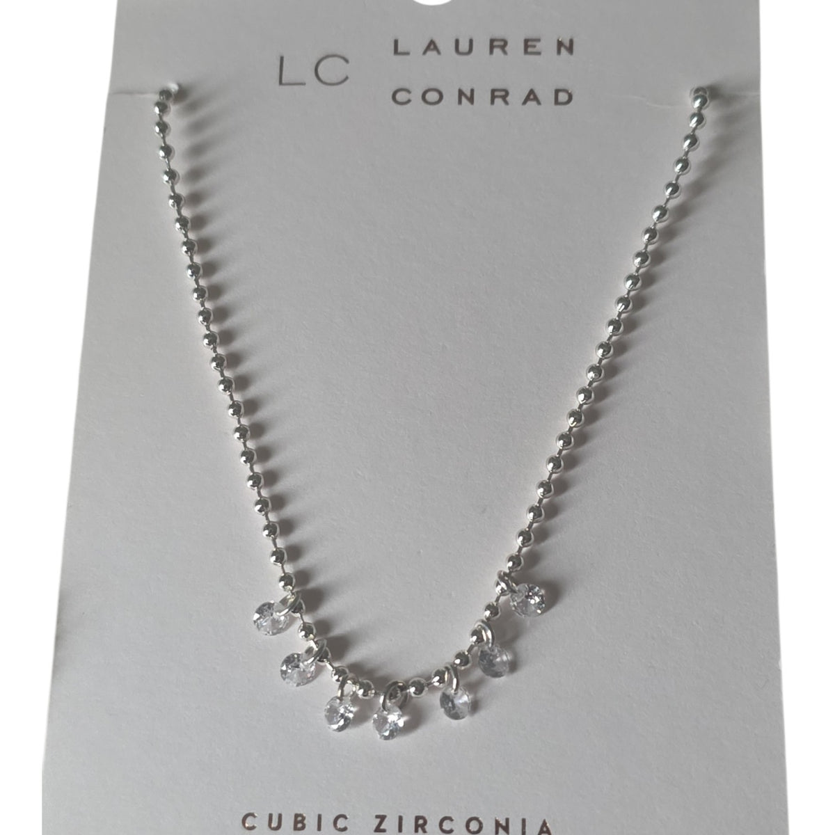 LC Lauren Conrad Jewelry