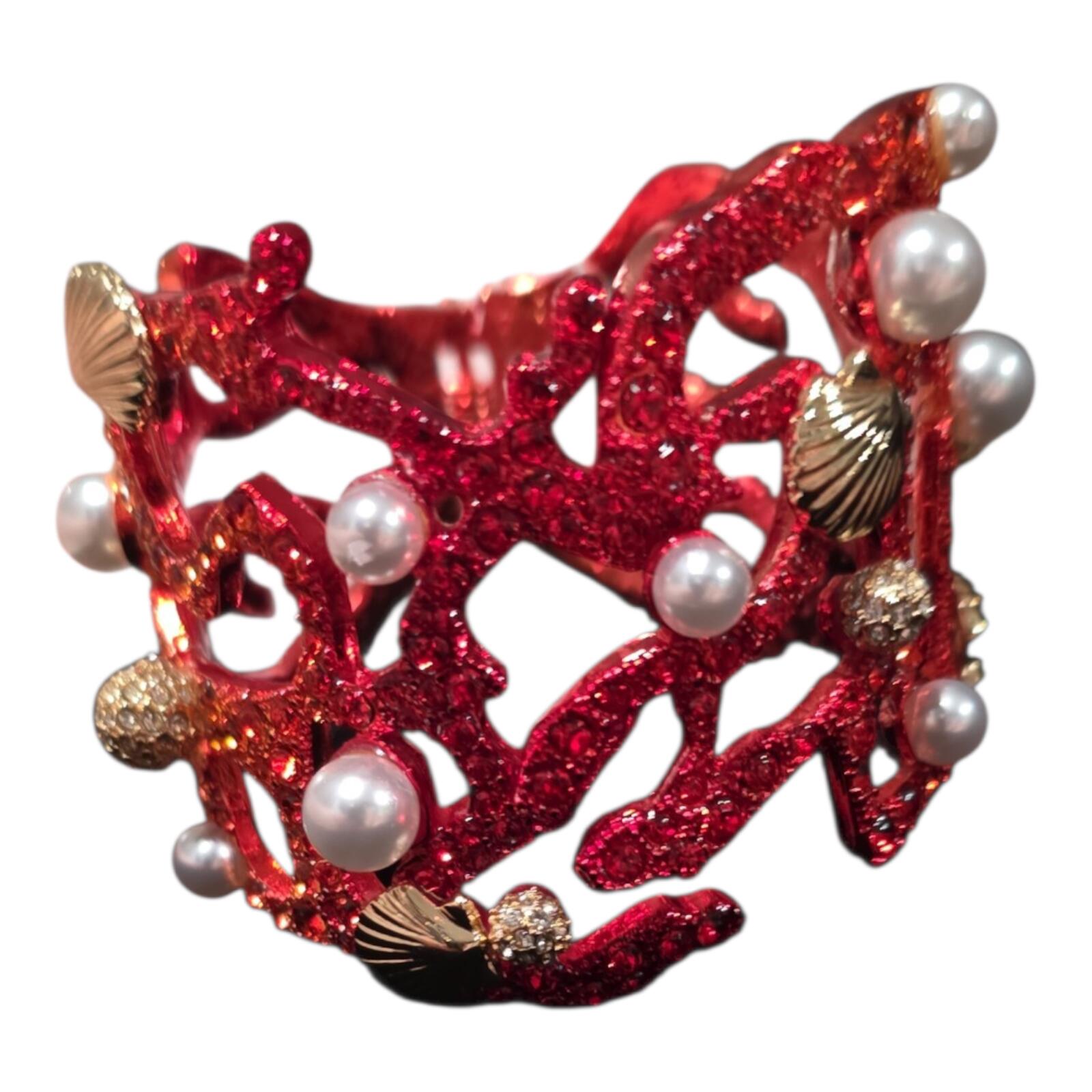 Betsey Johnson Under The Sea Jewelry