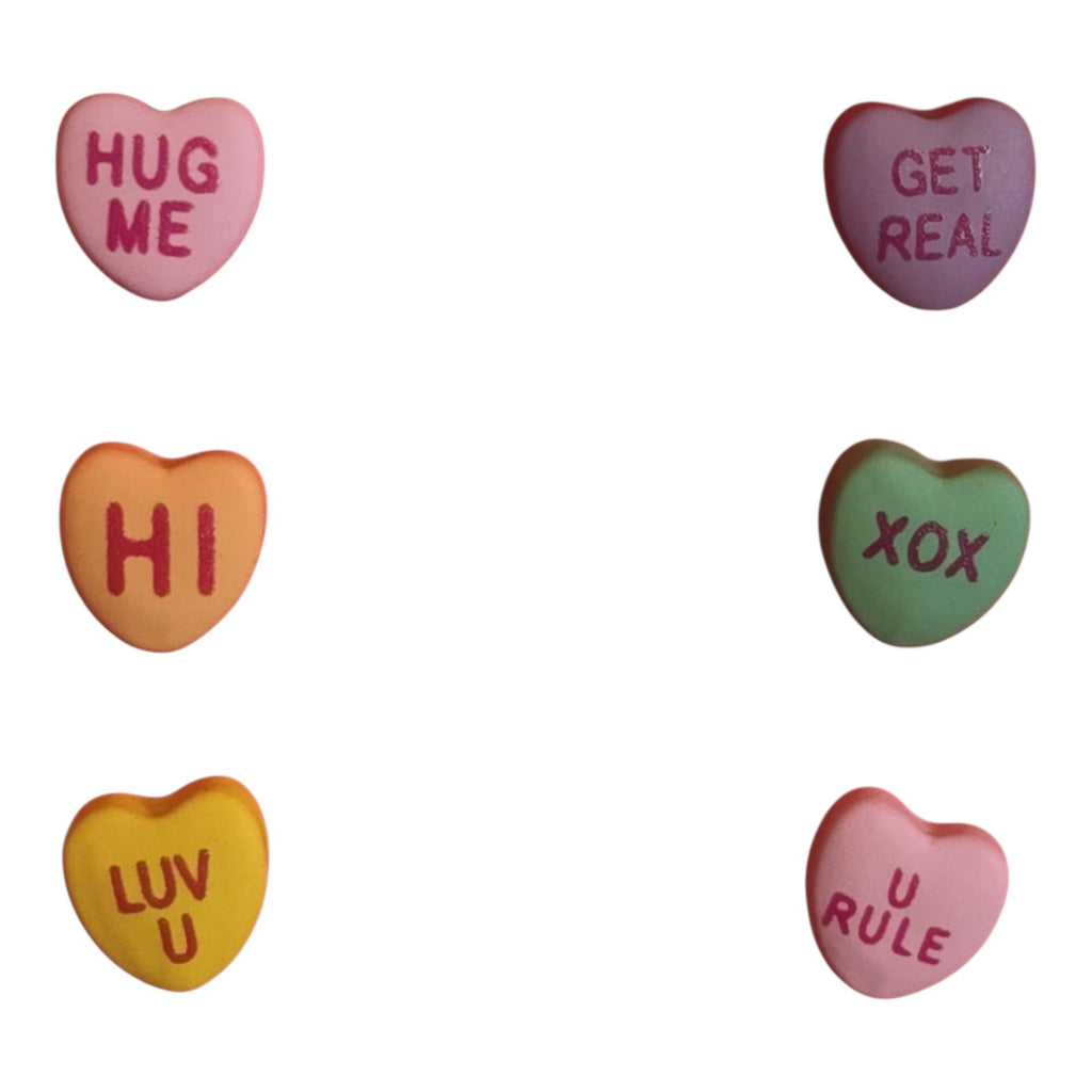 Betsey Johnson Sweetheart Collection