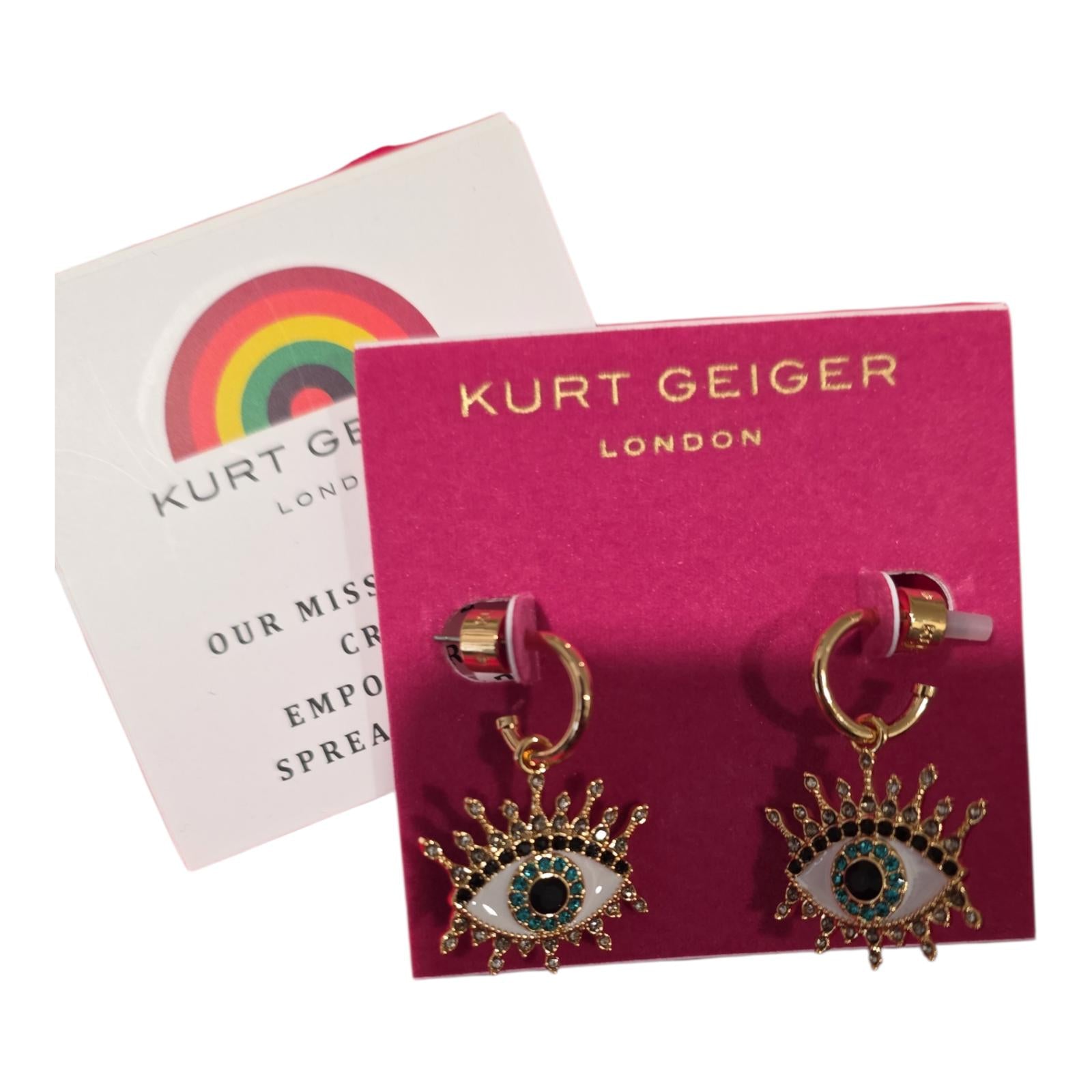 Kurt Geiger London Earrings