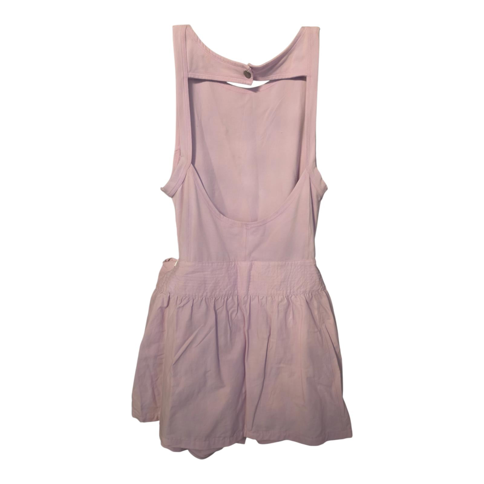 Free People On The Block Onesie