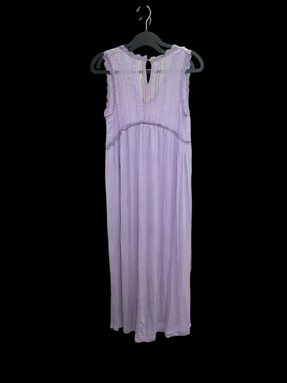 POL Dress