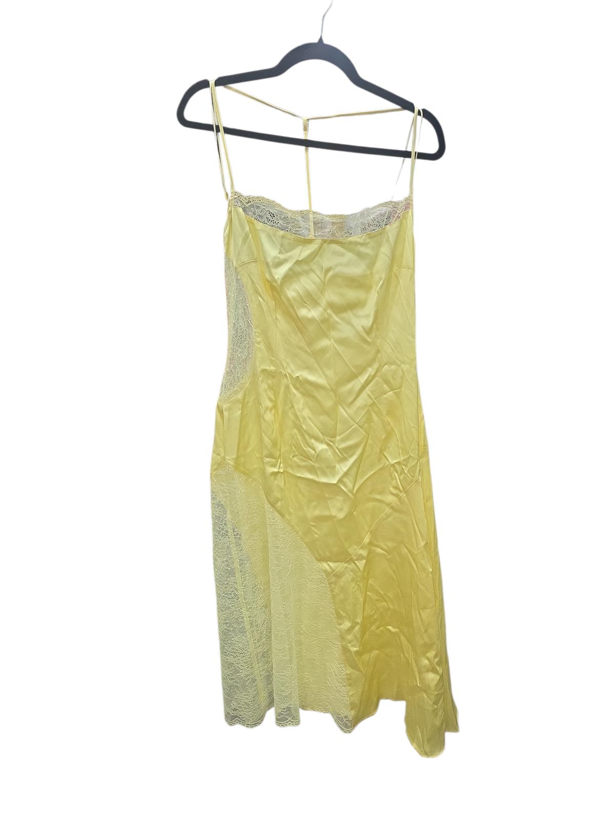 Free People Saemdi Lace Dress Dress Size Large