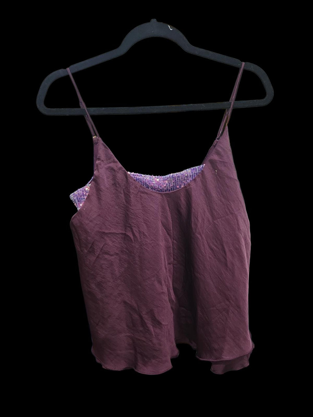Free People Turn it On  Top M
