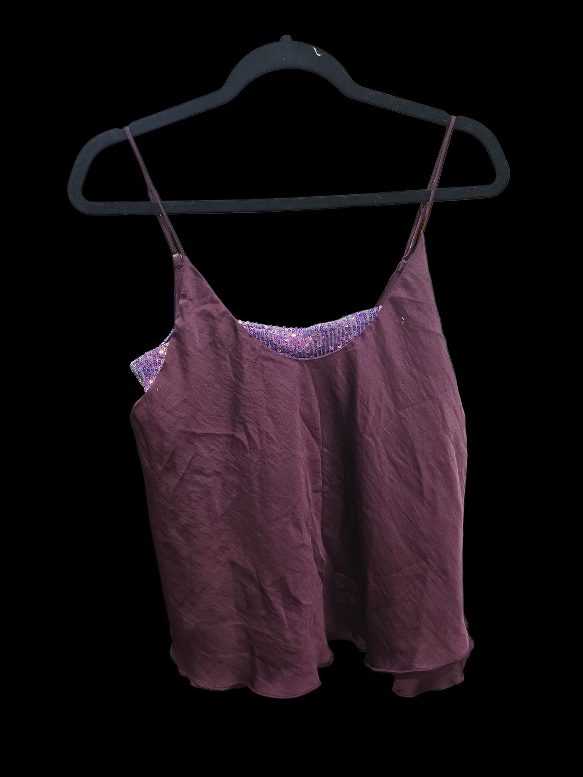 Free People Turn it On  Top M