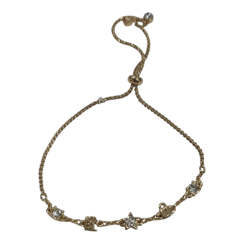 Karl Lagerfeld Adjustable Bracelet