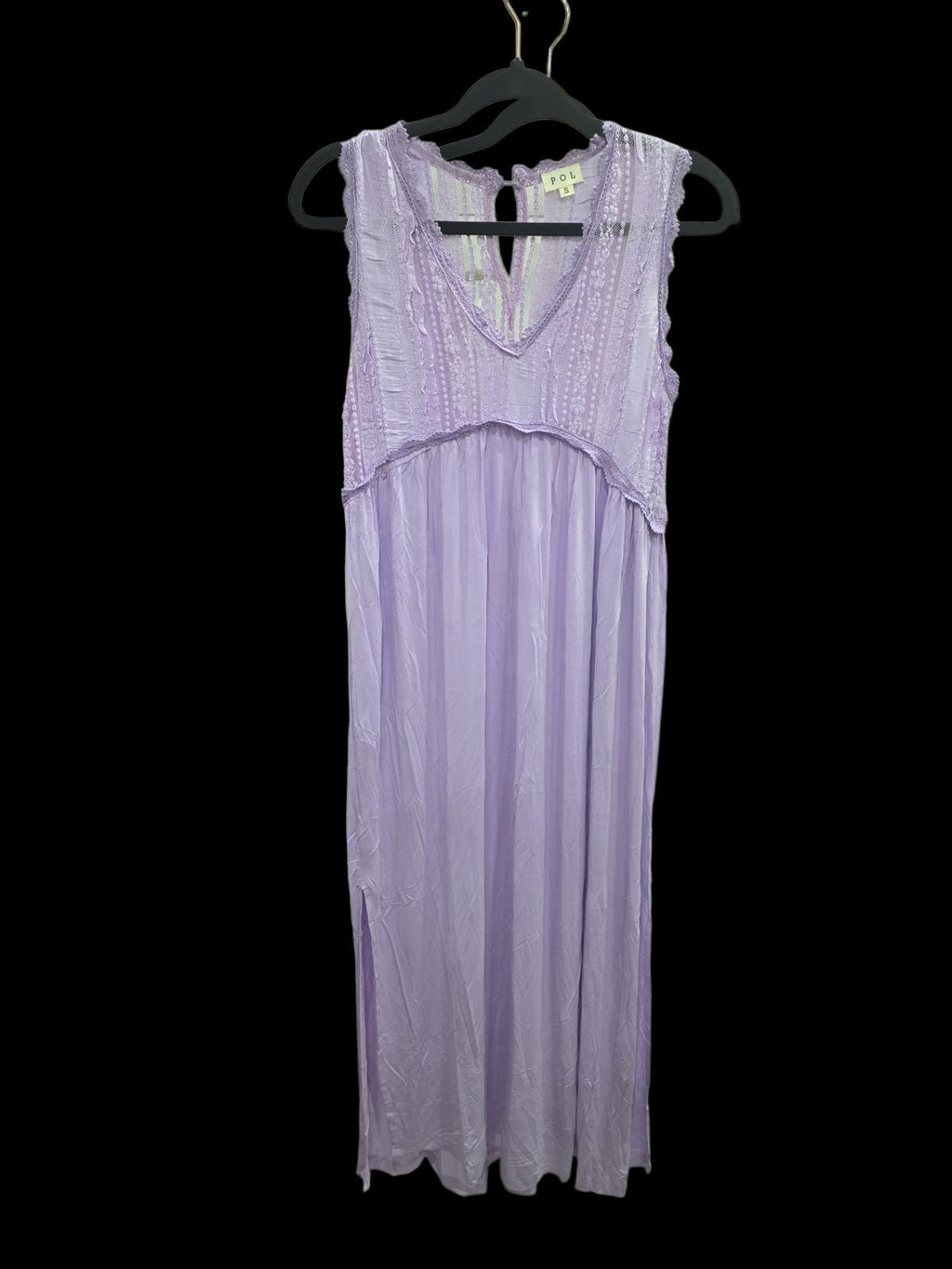 POL Dress