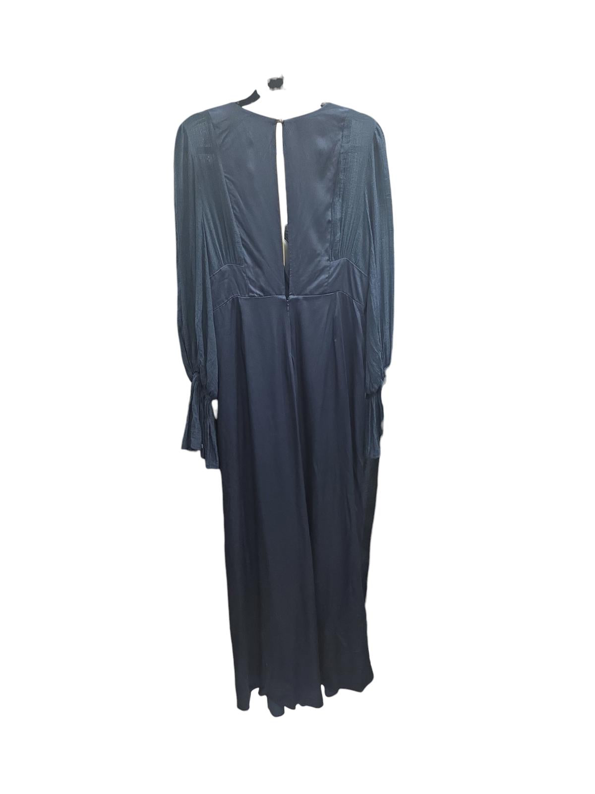 Free People Not Your Baby Jumpsuit NWT