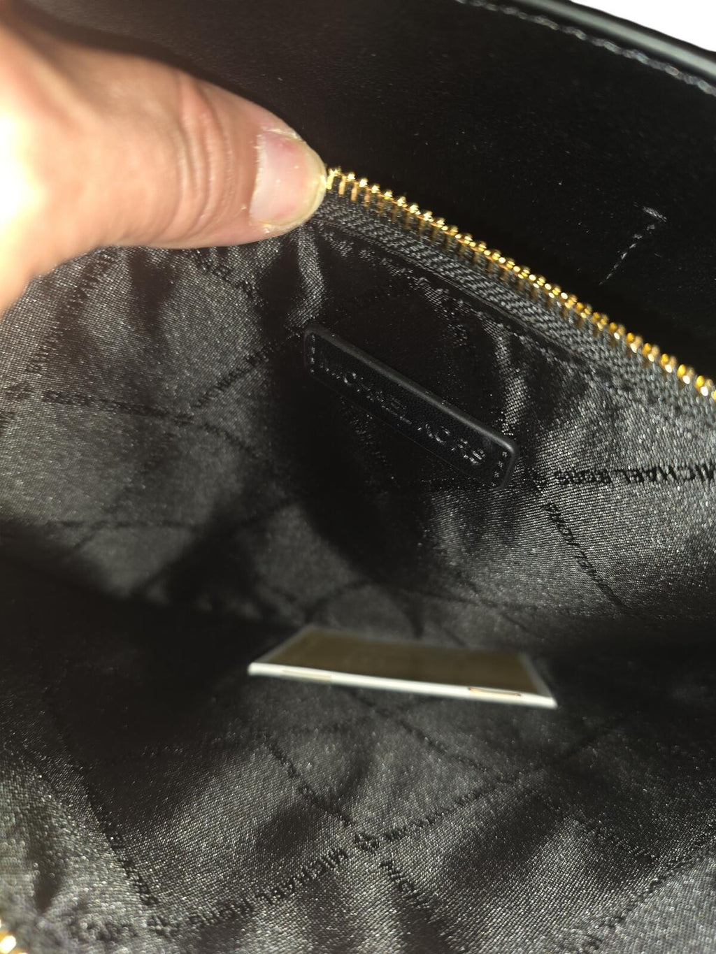 Michael Kors Satchel