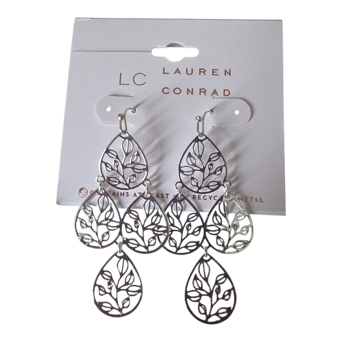LC Lauren Conrad Jewelry