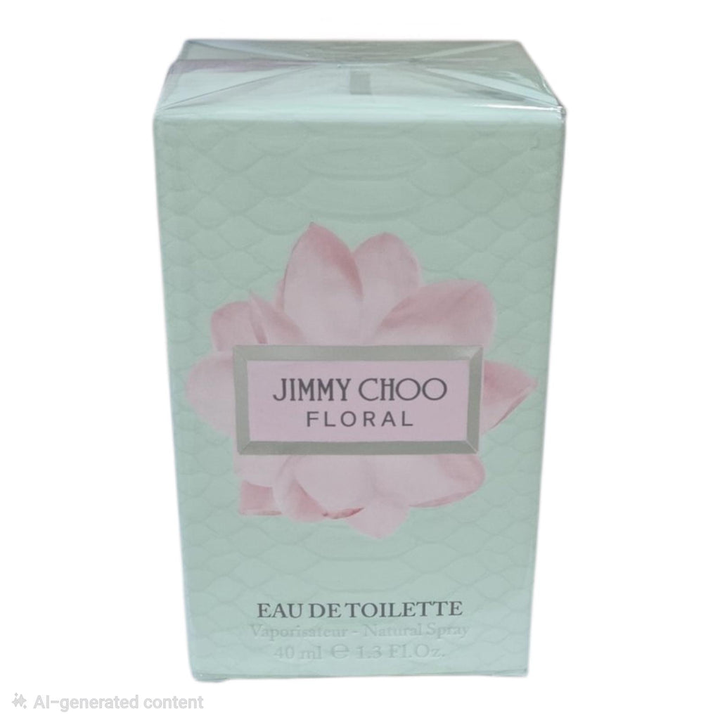 Jimmy Choo Floral 1.3 oz