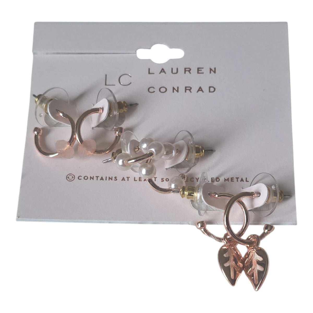 LC Lauren Conrad Jewelry