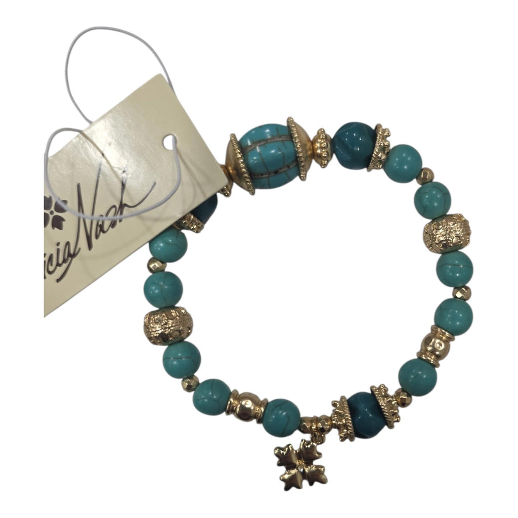 Patricia Nash Stretch Bracelet