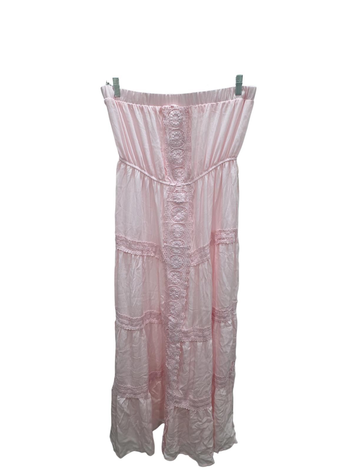 Faded Rose Dress XL