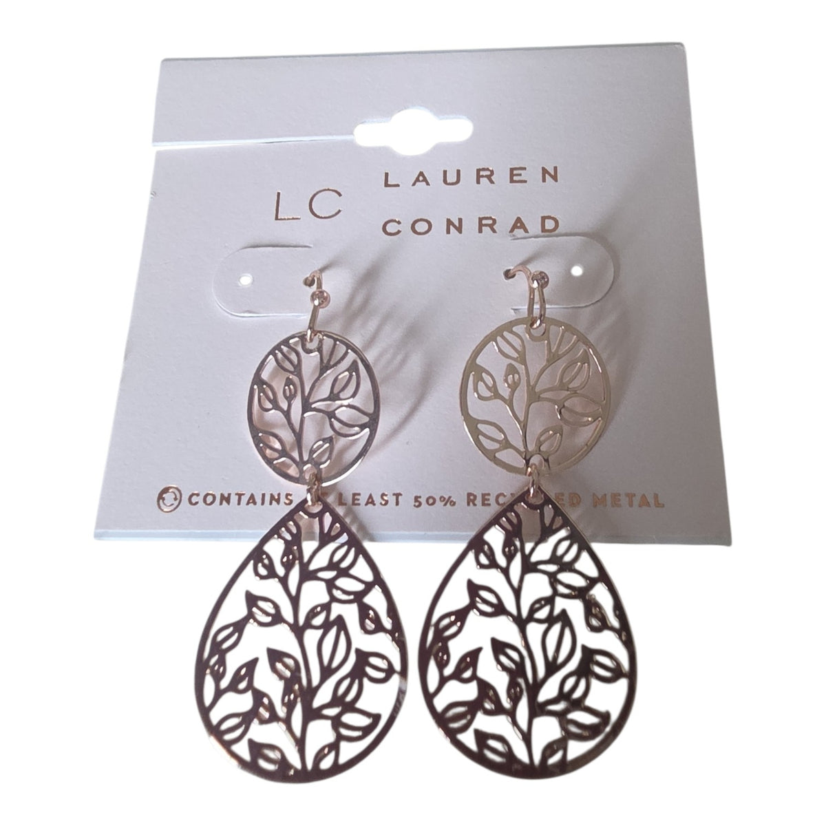 LC Lauren Conrad Jewelry