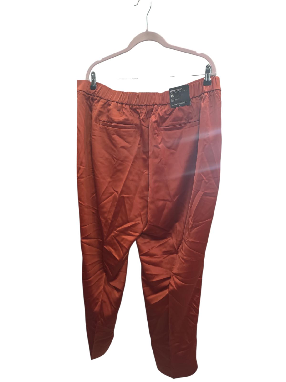 Banana Republic Hayden Pants 16
