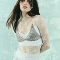 Free People Body Chain