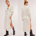 Free People Dress L