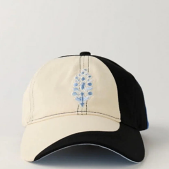 Free People Rule The Court Baseball Hat