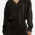 Free People Movement Intercept Romper SZ XS