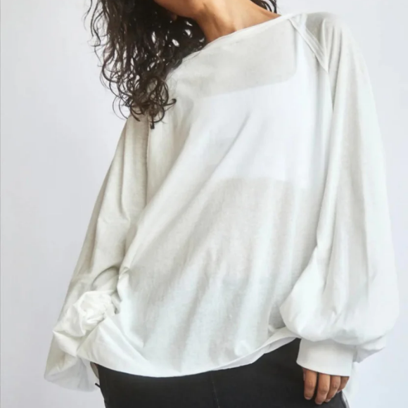 Free People Movement She's Everything