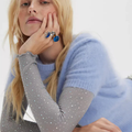 Free People Hanson Ring Set
