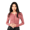 Free People Sidelines Top XS