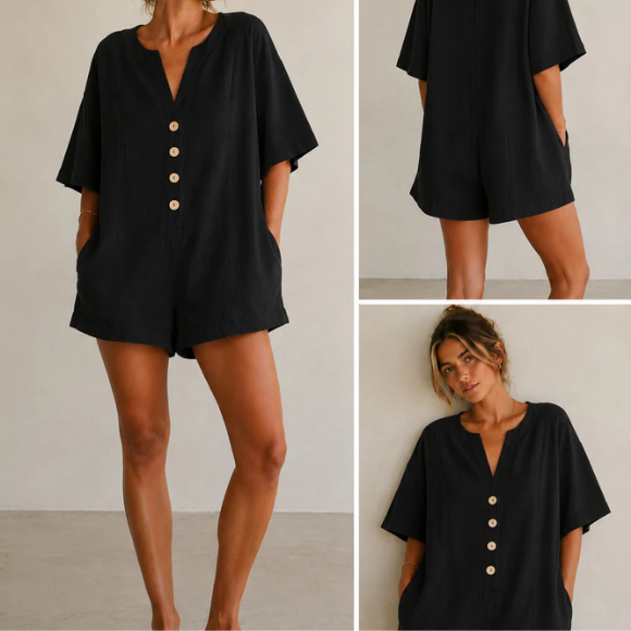 Miou Muse Romper