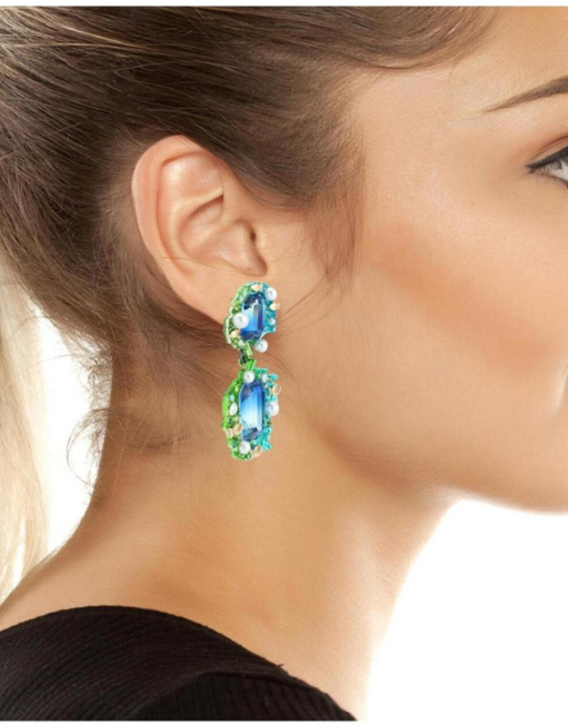 Betsey Johnson Under The Sea Jewelry