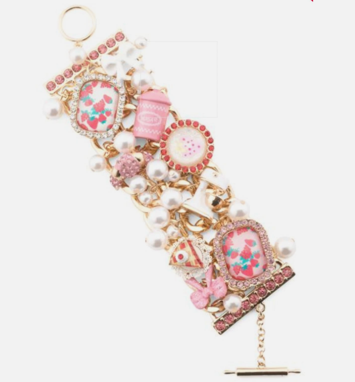 Betsey Johnson Baking Collection
