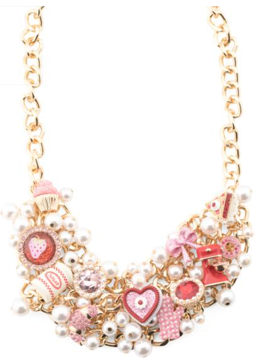 Betsey Johnson Baking Collection