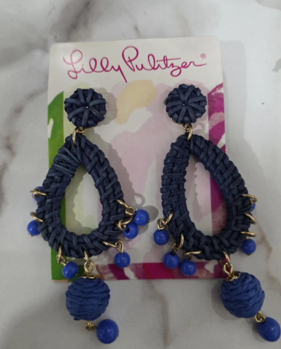 Lilly Pulitzer Jewelry