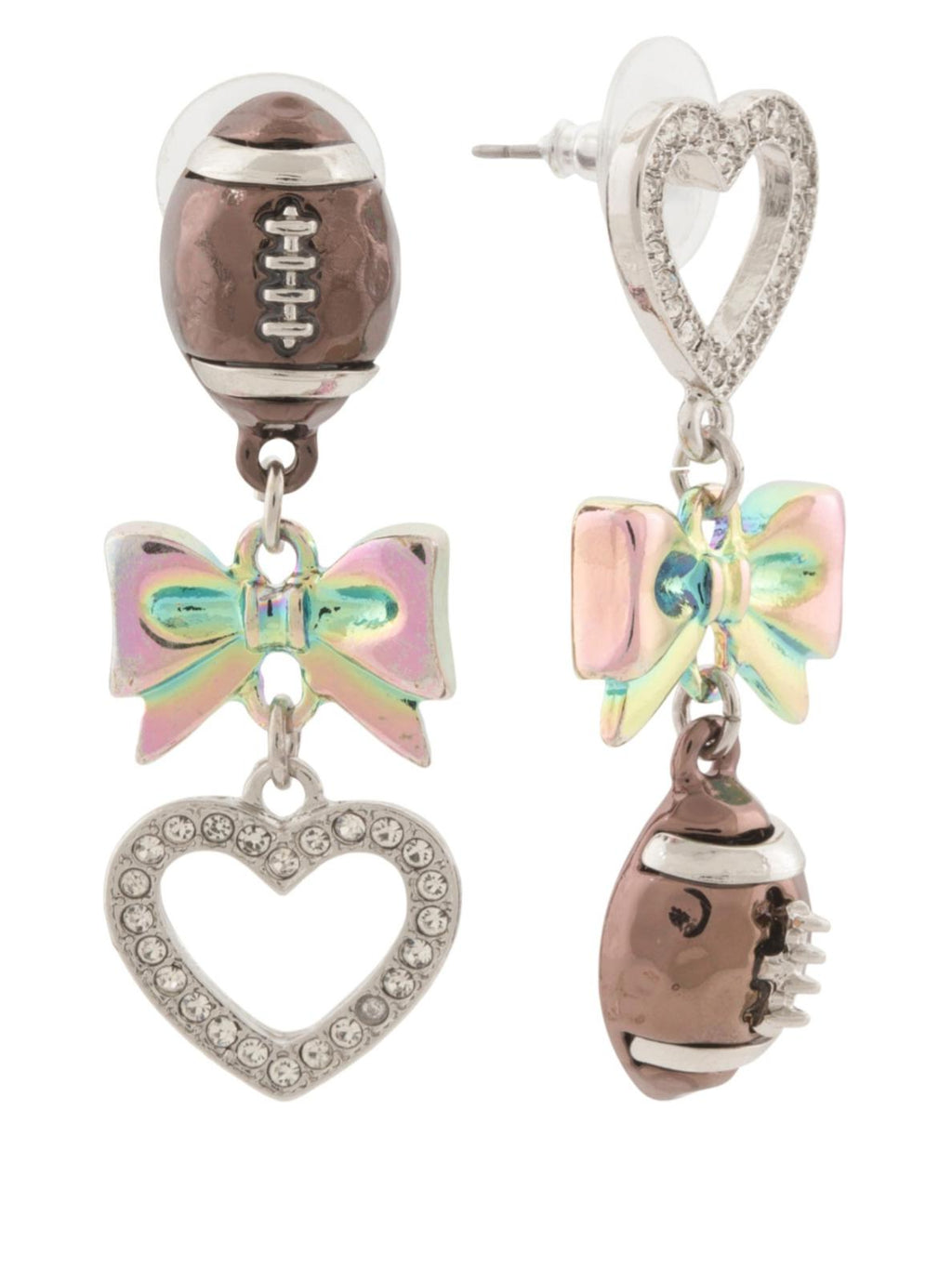 Betsey Johnson Earrings